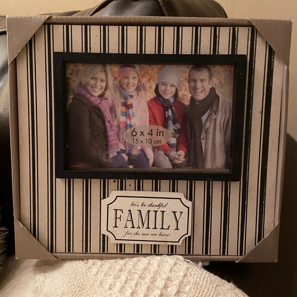 Picture Frame - Picture 1 of 2